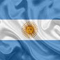 I'm Argentinean