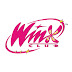 logo Winx Club Brasil