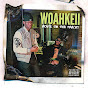 Woahkeii - Topic