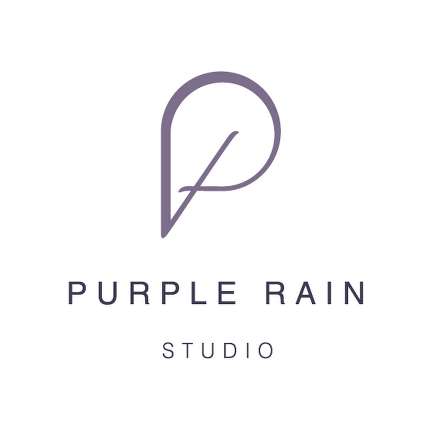 Purple Rain Studio - YouTube Purple Rain Studio