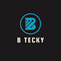 B Tecky