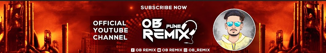 OB REMIX