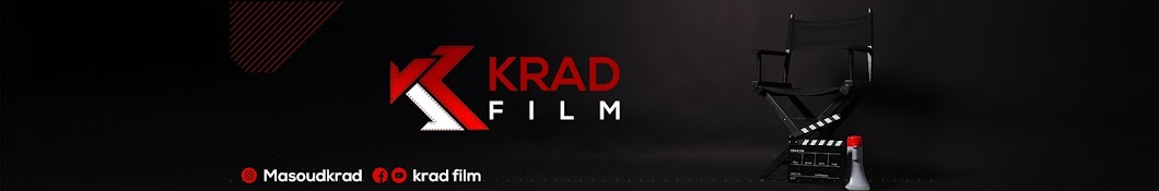 Krad Film مسعود كراد