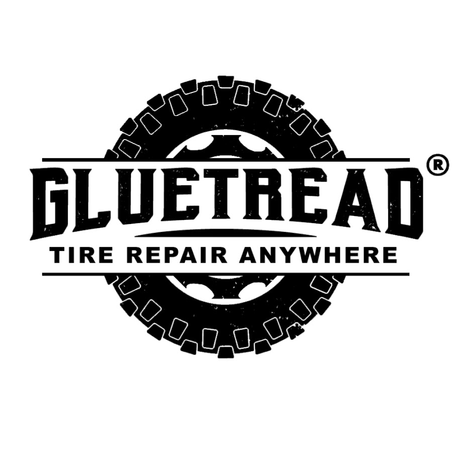 Complete Tire Repair Kit – GlueTread