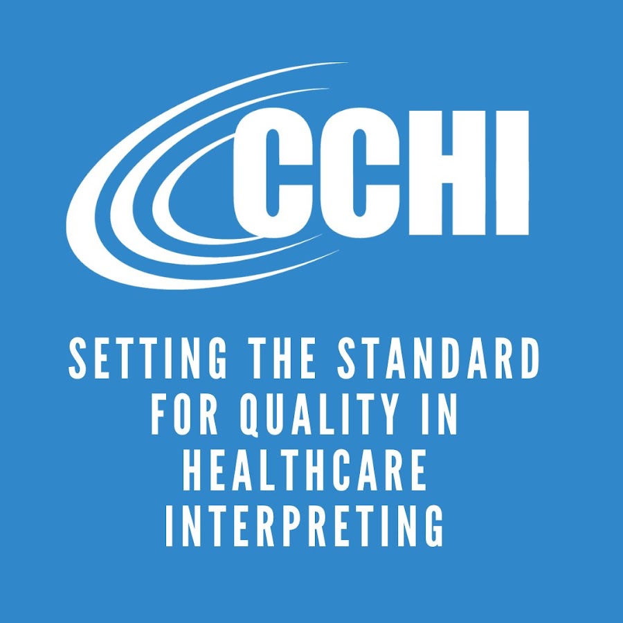 Certification Commission for Healthcare Interpreters