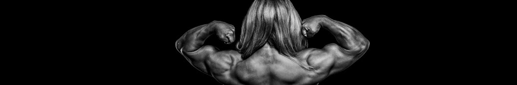 Girls With Muscles Banner