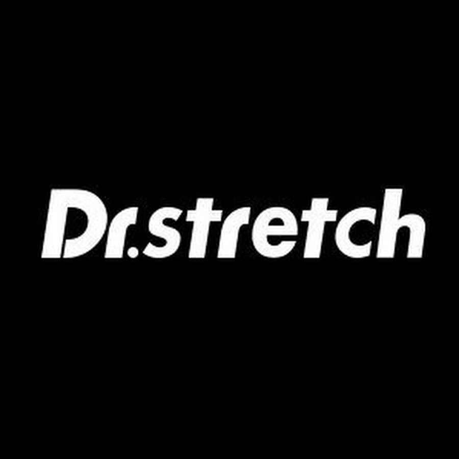 Dr.stretch ( ドクターストレッチ ) - YouTube