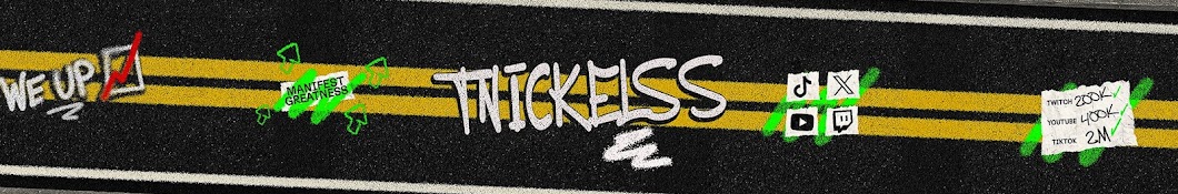 tnickelss Banner