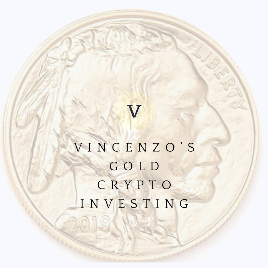 VINCENZO’S GOLD CRYPTO INVESTING ETH