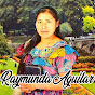 RAYMUNDA AGUILAR - Topic