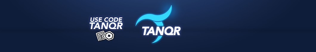 TanqR Banner