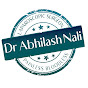 Dr Abhilash Nali