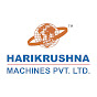 Harikrushna Machines Pvt. Ltd.