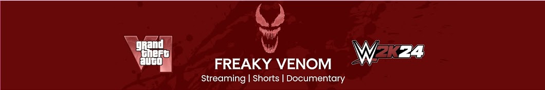 VENOM IS LIVE