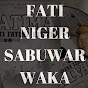 Fati Niger - Topic