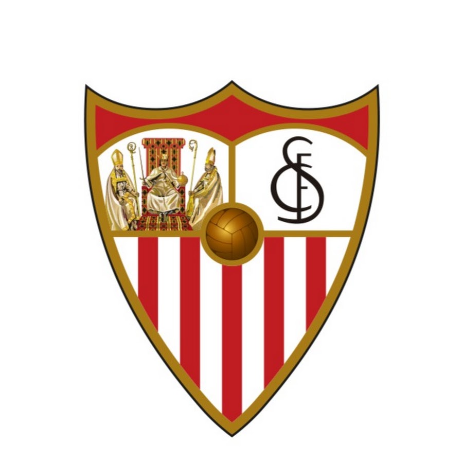 Sevilla FC @sevillafc