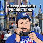 Mickey Blueshirt Productions