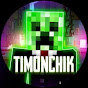 timonchik9945  aka тимоша