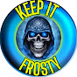 Keep it Frosty