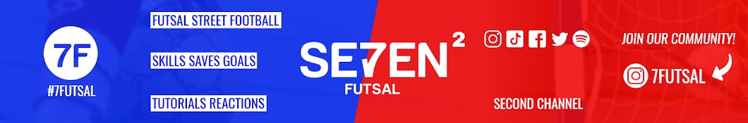 Seven Futsal 2