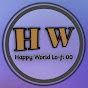 Happy World Lo-fi 00