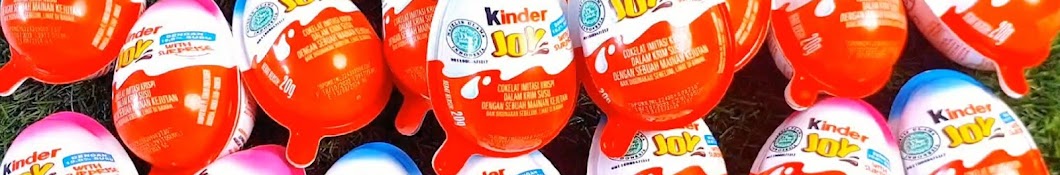 Sweet Kinder Joy