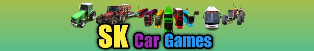 SK Car Games@