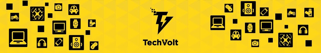 TechVolt Shorts