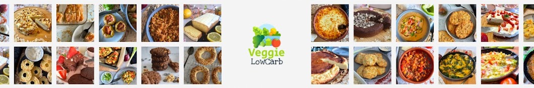 Veggie Low Carb