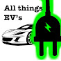 All Things EV