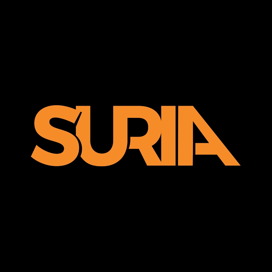 SuriaTV @suriatv