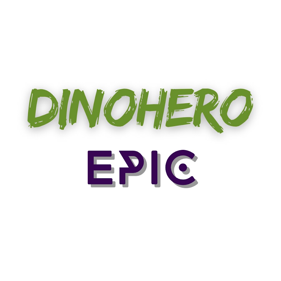 DinoHero Epic