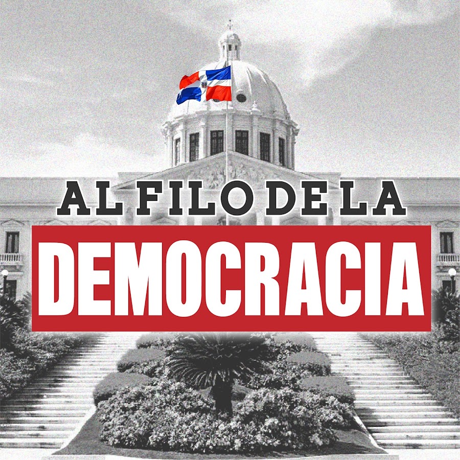 Al Filo de la Democracia RD @alfilodelademocraciard