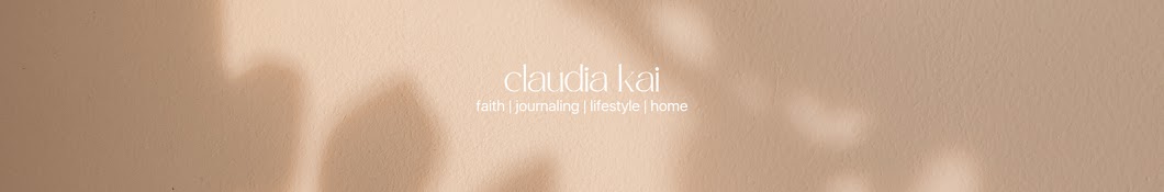 Claudia Spaurel Banner