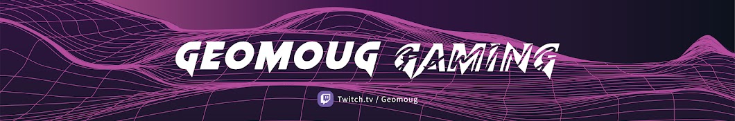 Geomoug Gaming