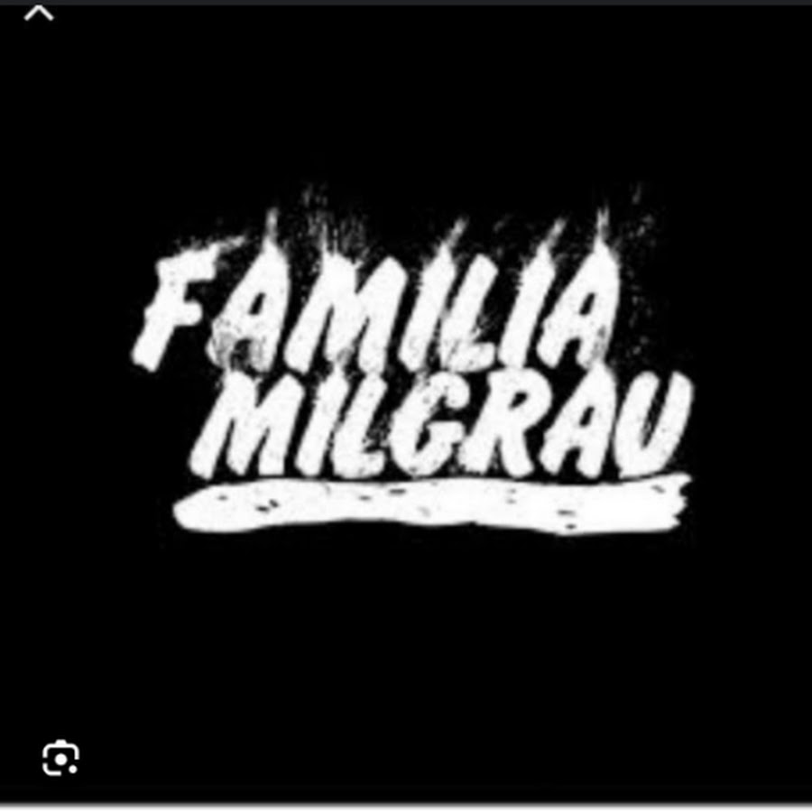 Familia Mil Grau