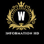World information HD