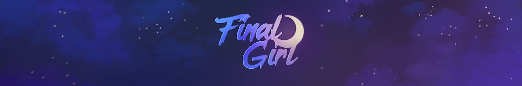 FinalGirl Banner