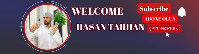 Hasan Tarhan