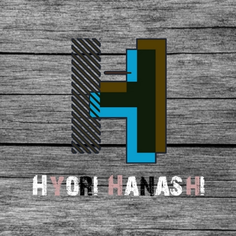 Hyori Hanashi - YouTube Hyori Hanashi