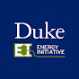 Duke University Energy Initiative (ARCHIVED)  