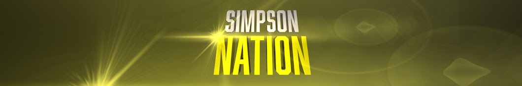 Simpson Nation