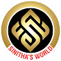 Sinitha's World