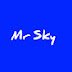 logo Mr Sky