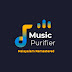 logo music purifier