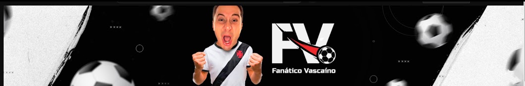 Fanático Vascaíno Banner