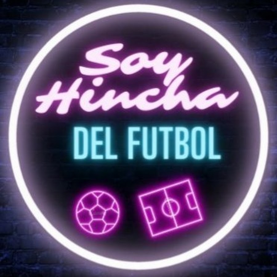 Soy Hincha del Futbol @soyhinchadelfutbol