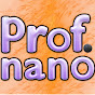 Professor NanoScience