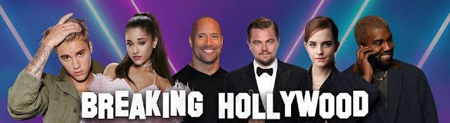 Breaking Hollywood