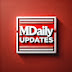 logo  mdaily updates